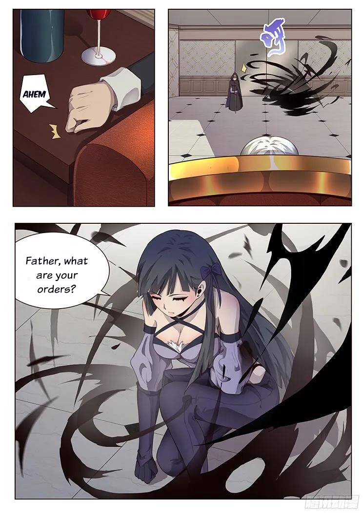 Girl and Science 209