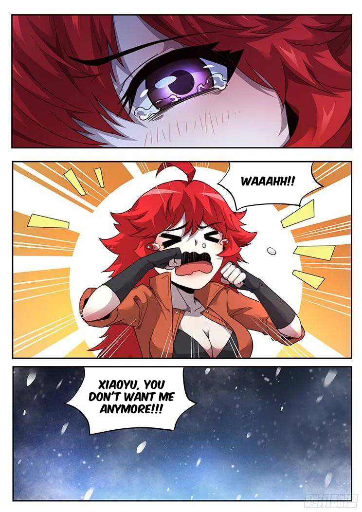 Girl and Science 226