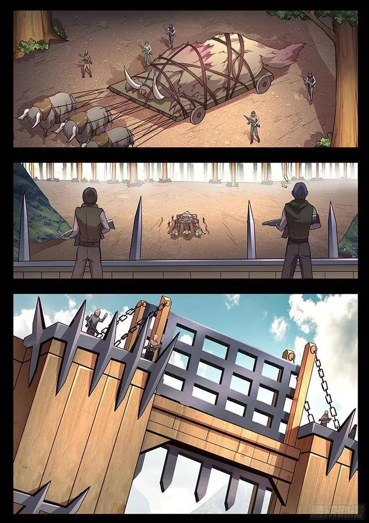 Girl and Science 234