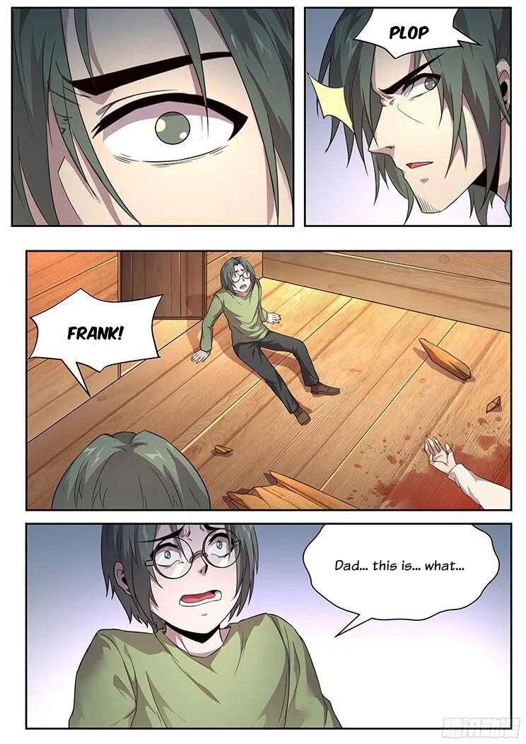 Girl and Science 235