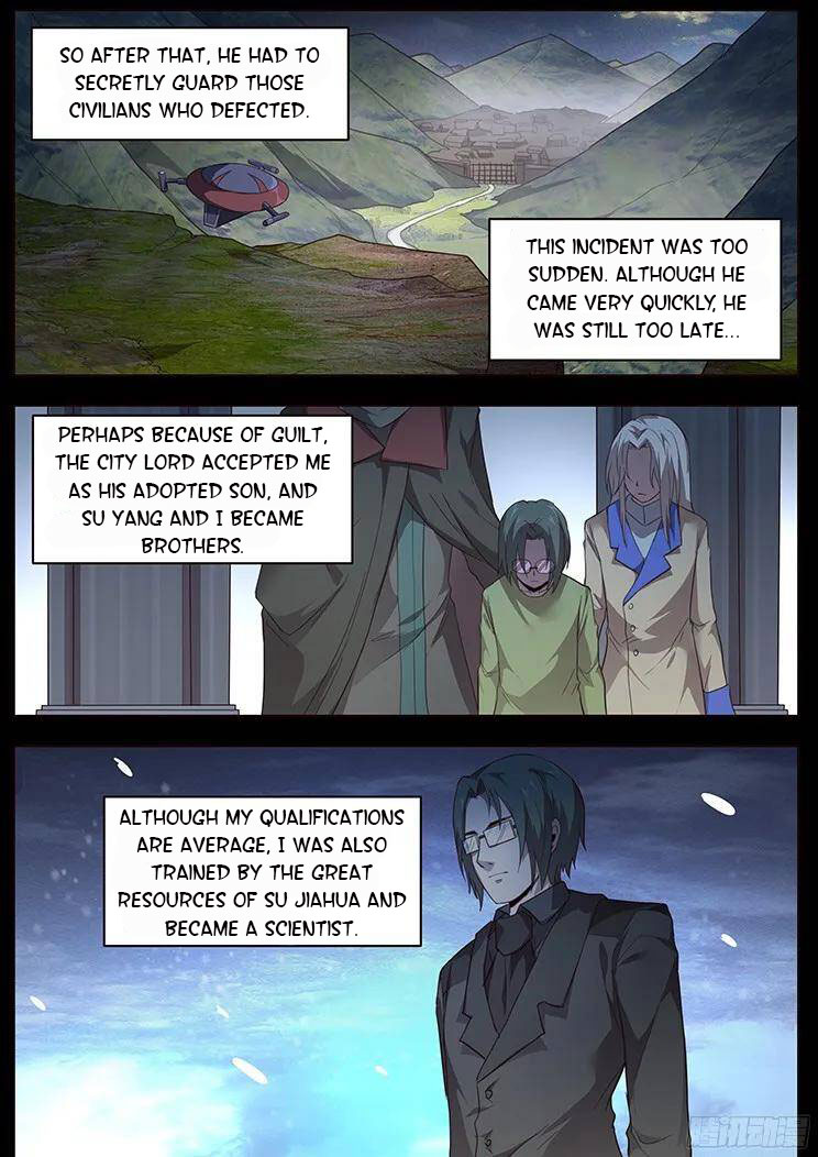 Girl and Science 236