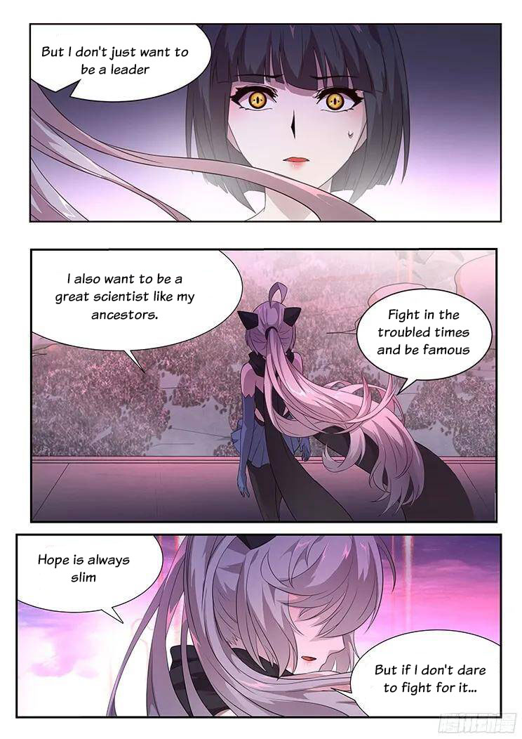 Girl and Science 261