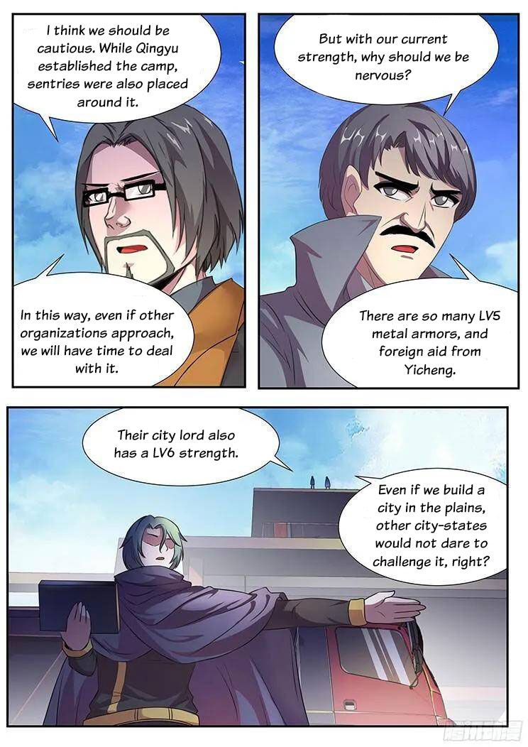 Girl and Science 268