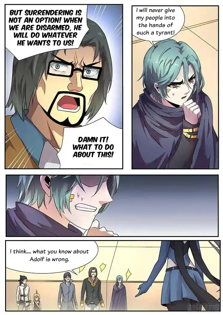 Girl and Science 277