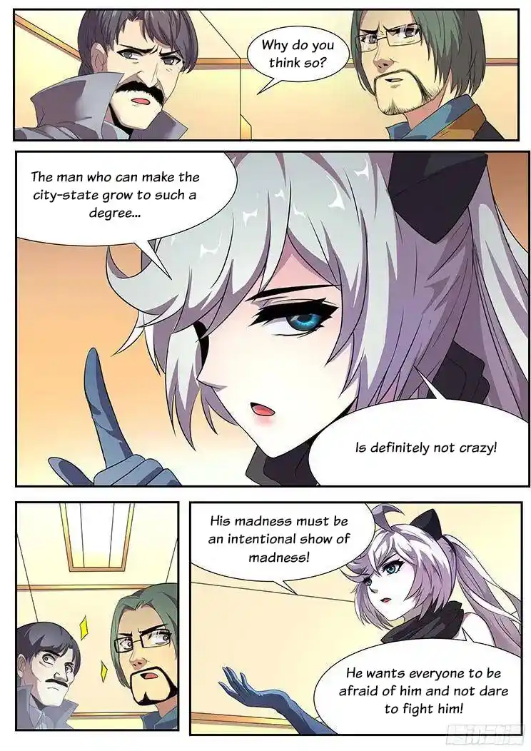 Girl and Science 277