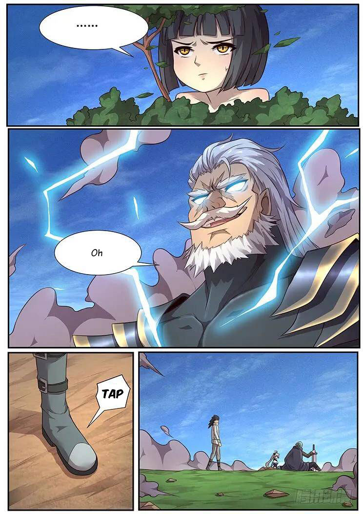 Girl and Science 281