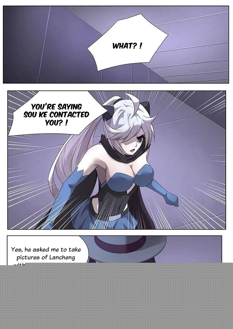 Girl and Science 289