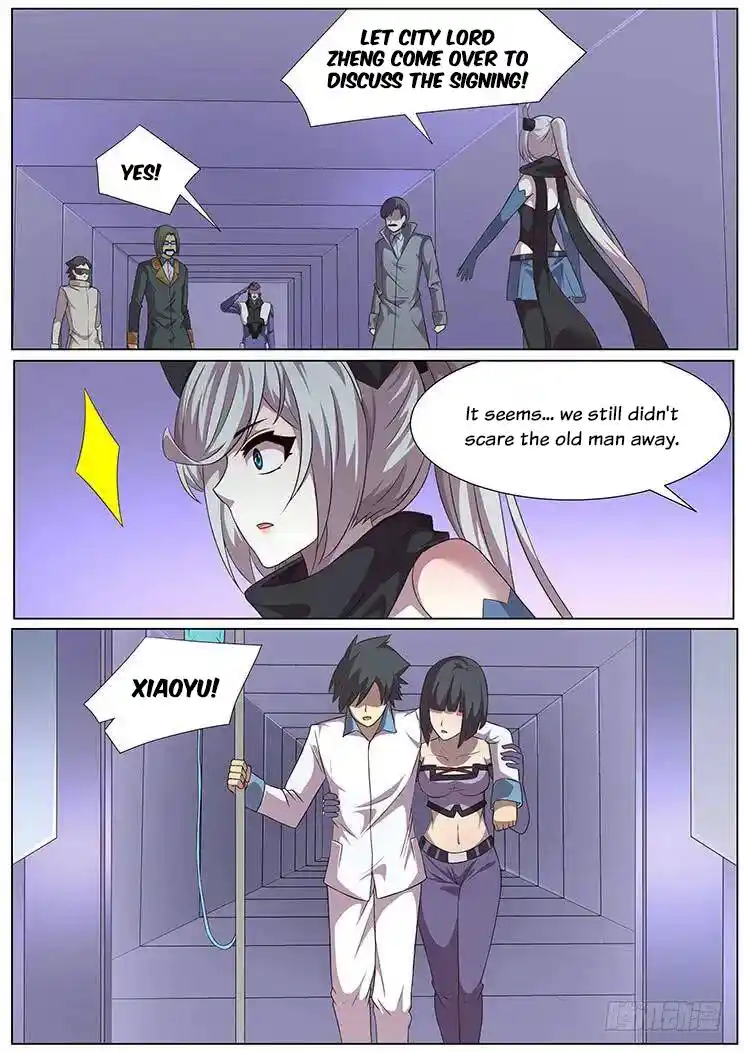 Girl and Science 289