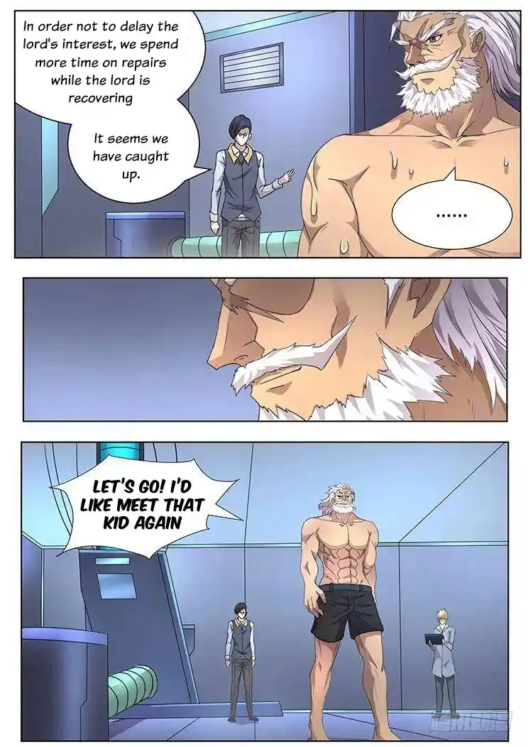 Girl and Science 289