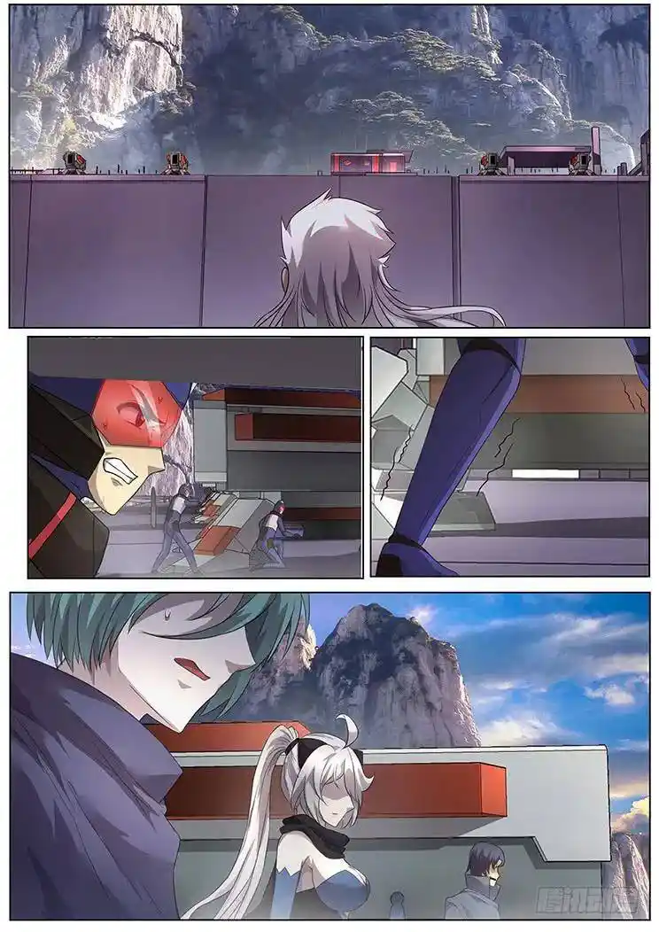 Girl and Science 289