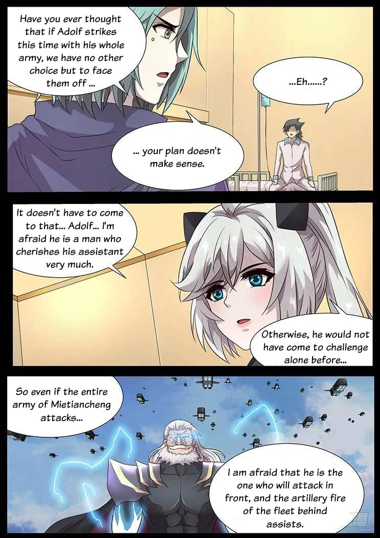 Girl and Science 291