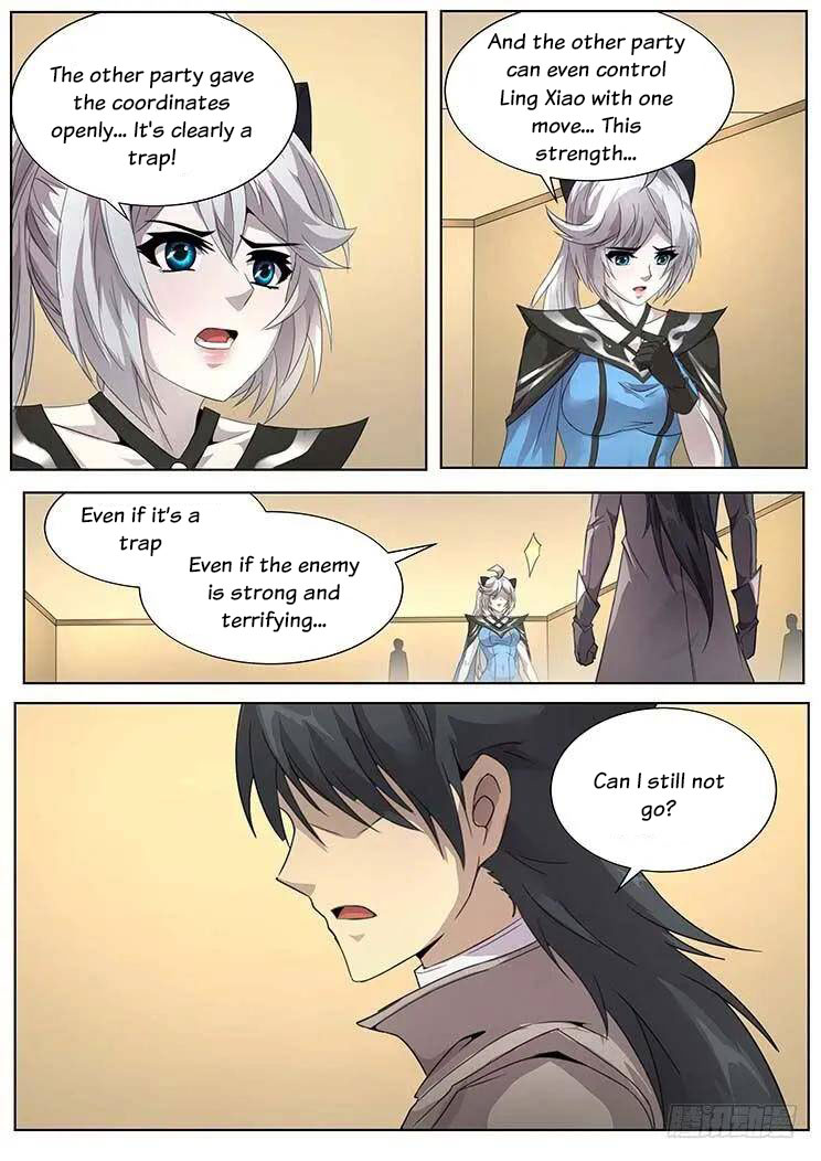 Girl and Science 303