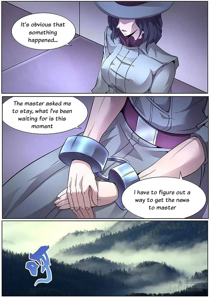 Girl and Science 304