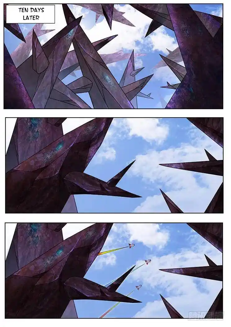 Girl and Science 305