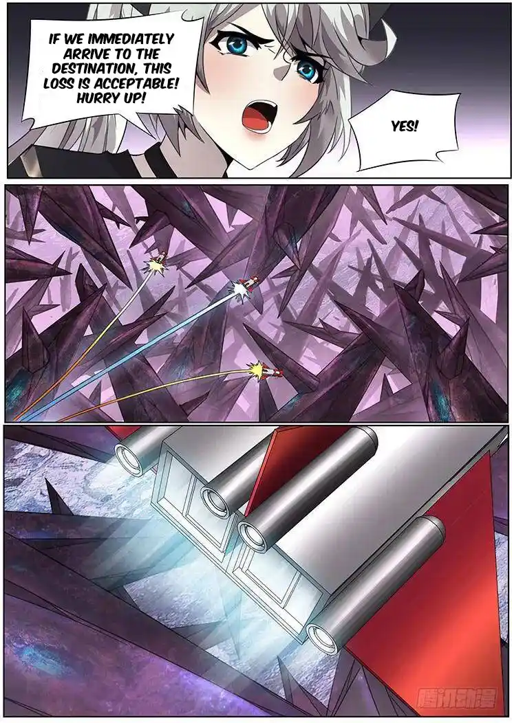 Girl and Science 305