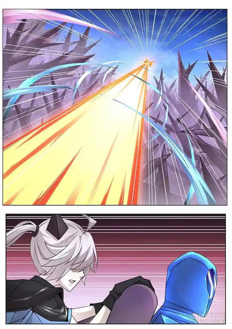 Girl and Science 305