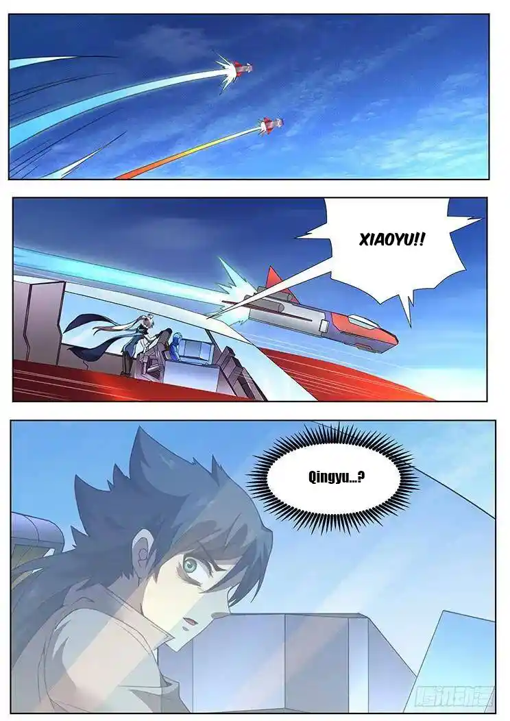 Girl and Science 305