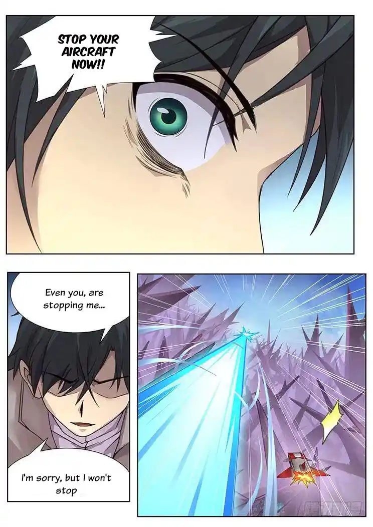 Girl and Science 305