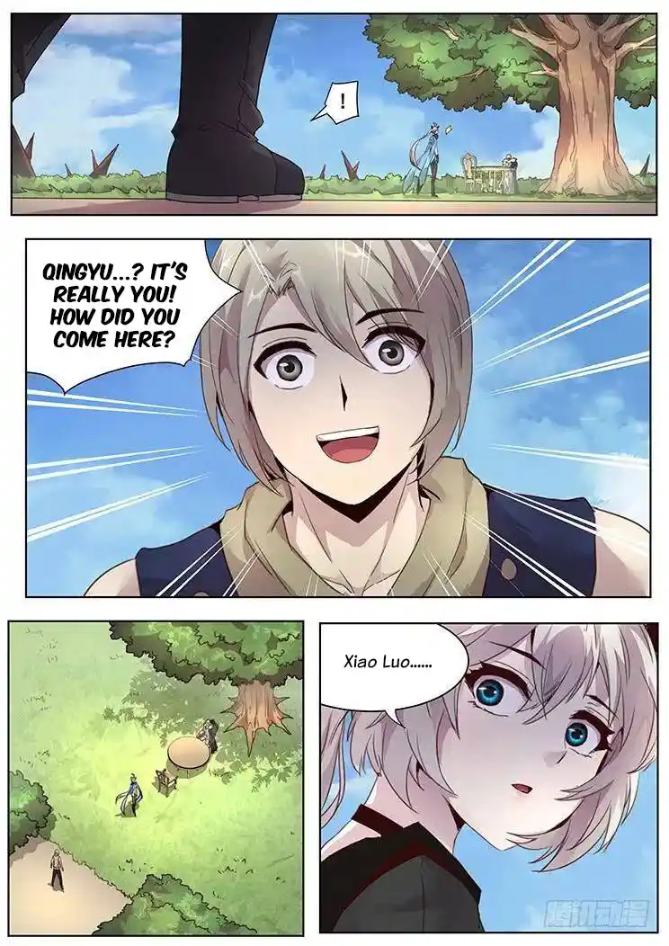 Girl and Science 319