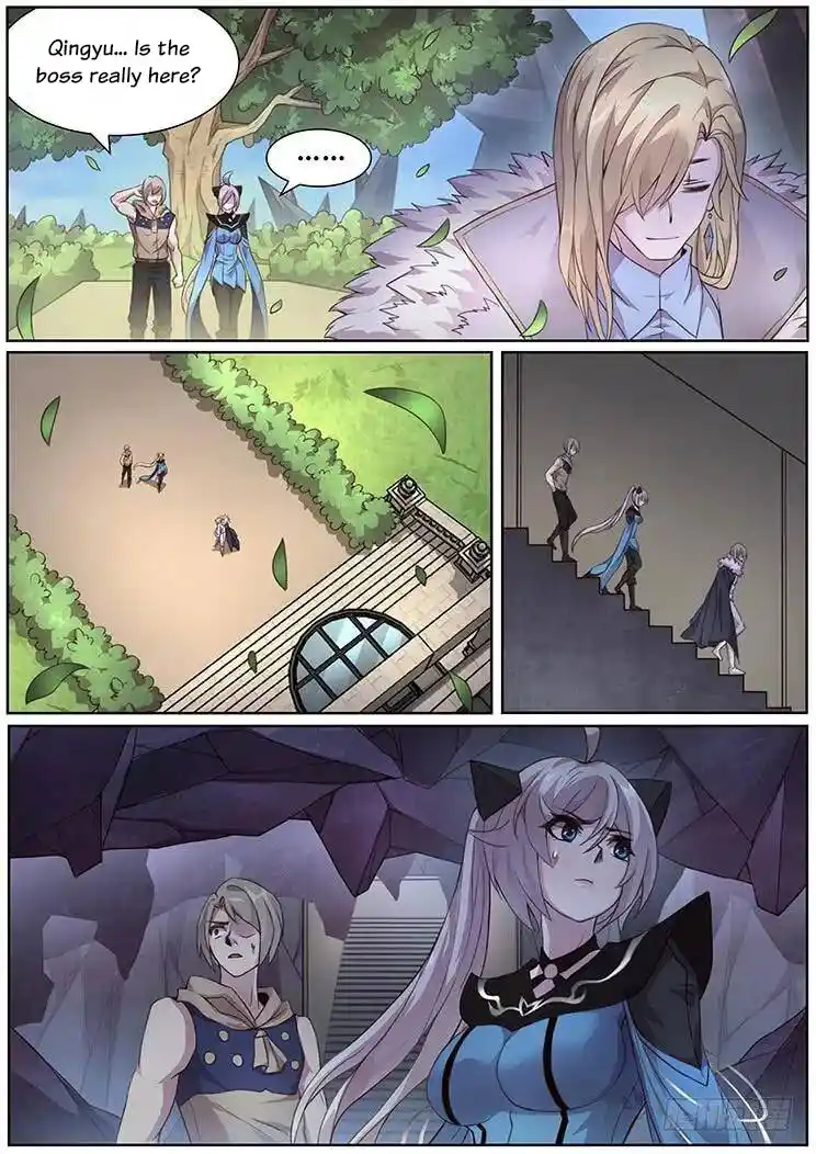 Girl and Science 319