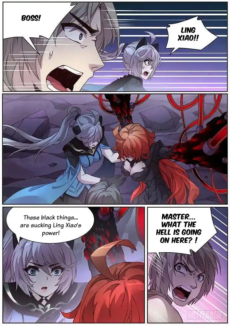 Girl and Science 319