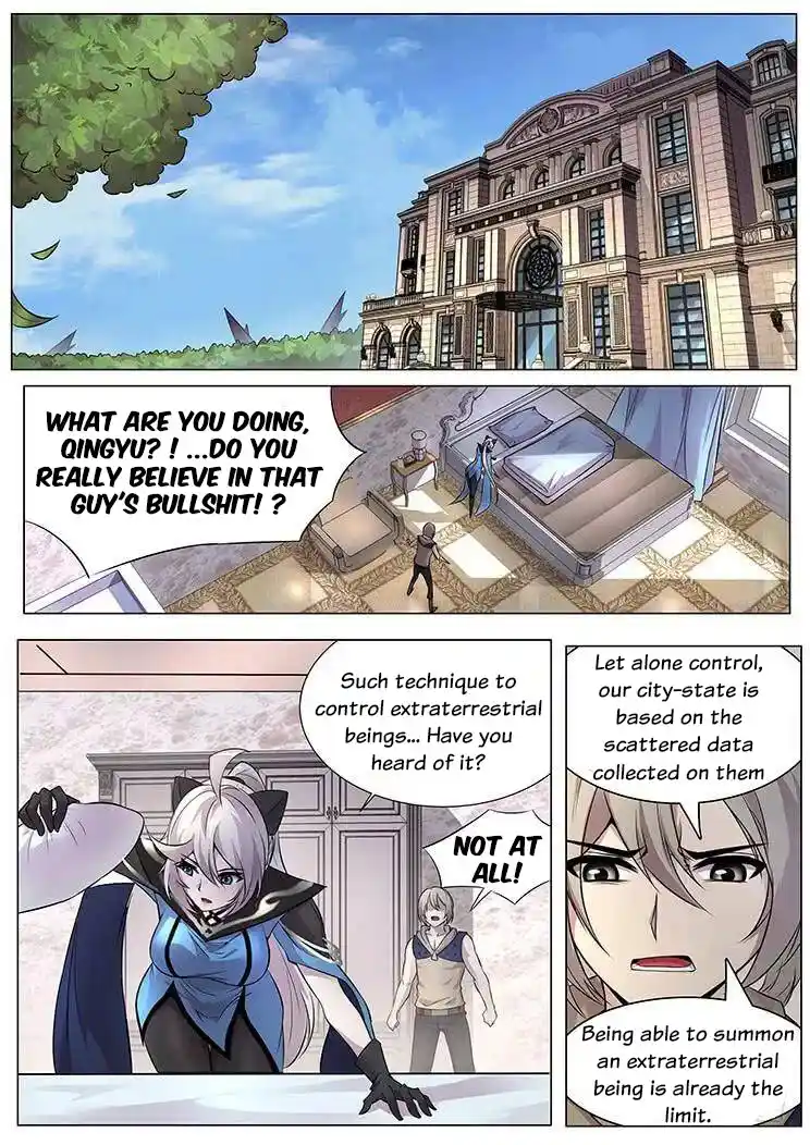 Girl and Science 323