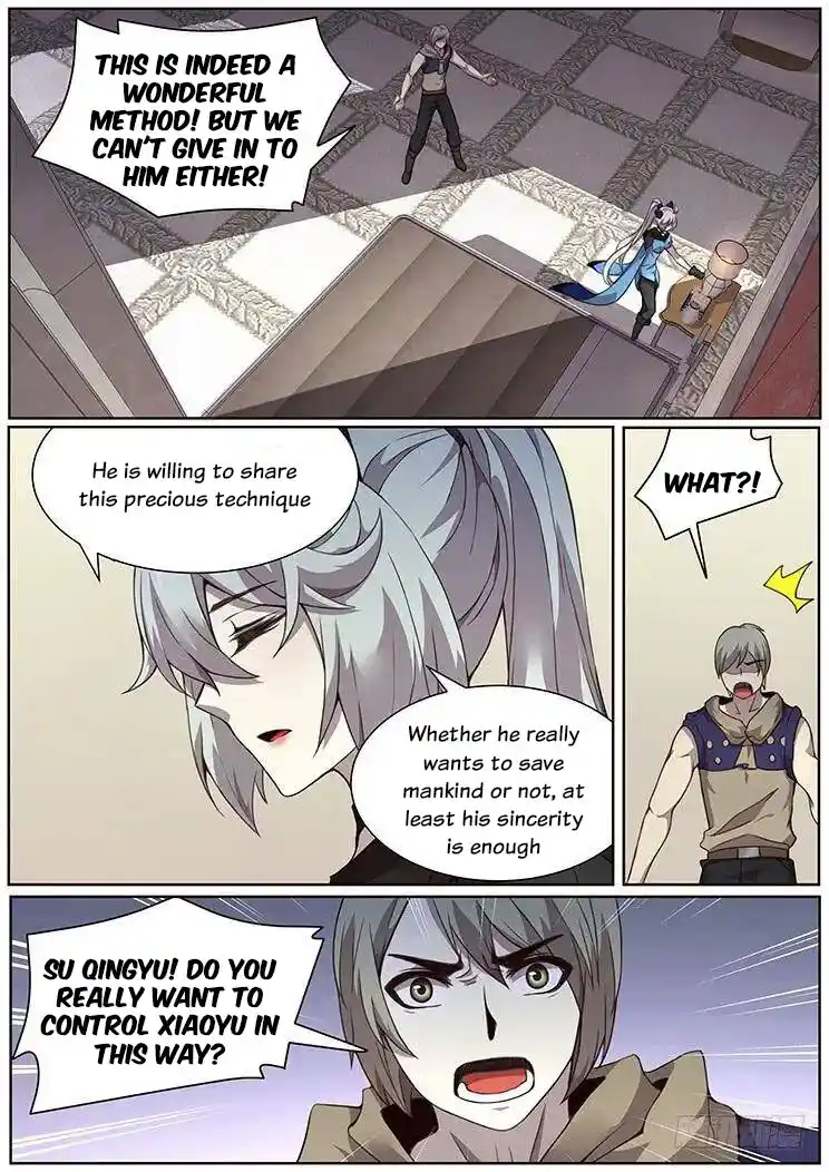 Girl and Science 323