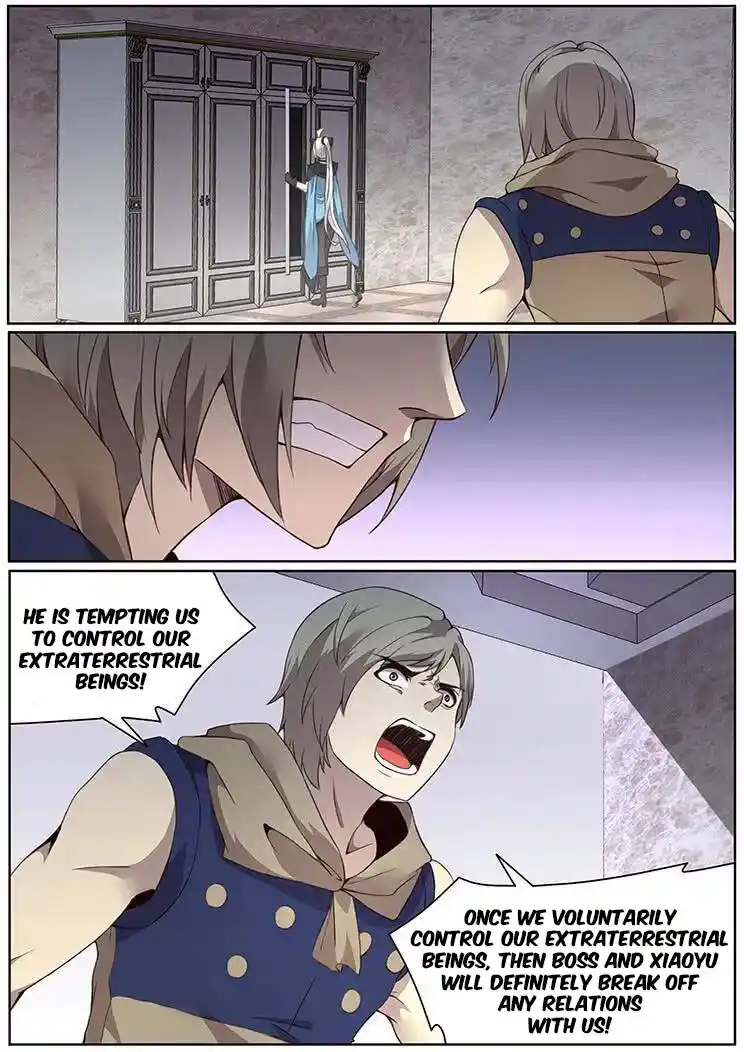 Girl and Science 323