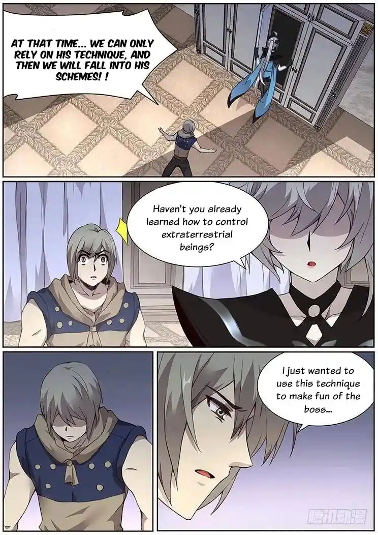 Girl and Science 323