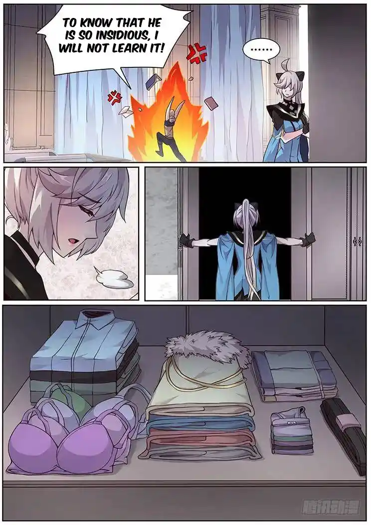 Girl and Science 323