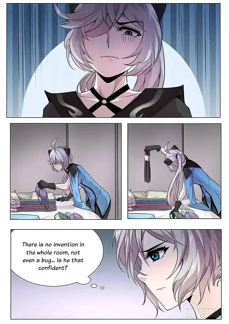 Girl and Science 323