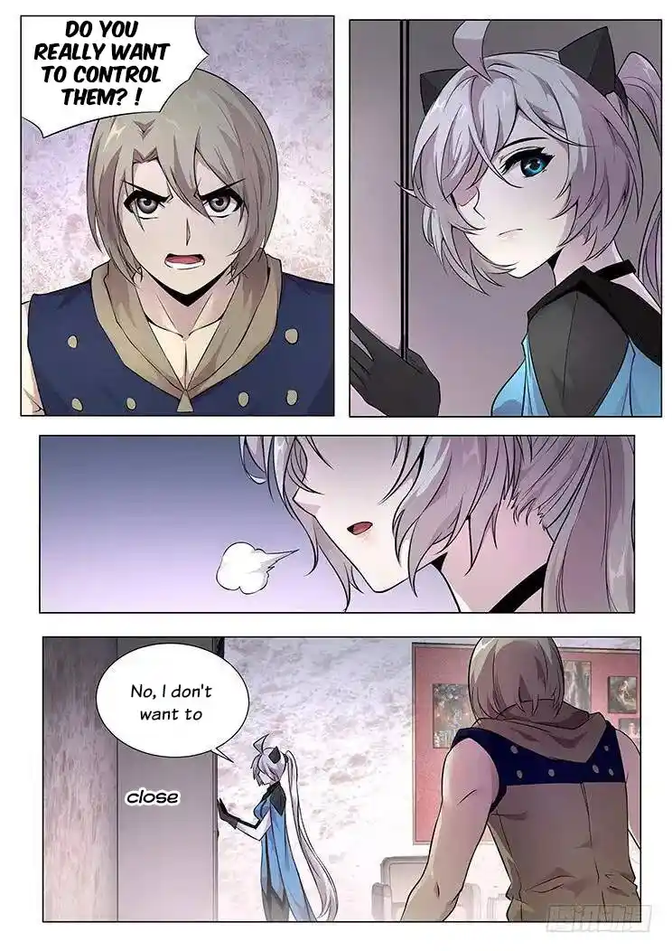 Girl and Science 323