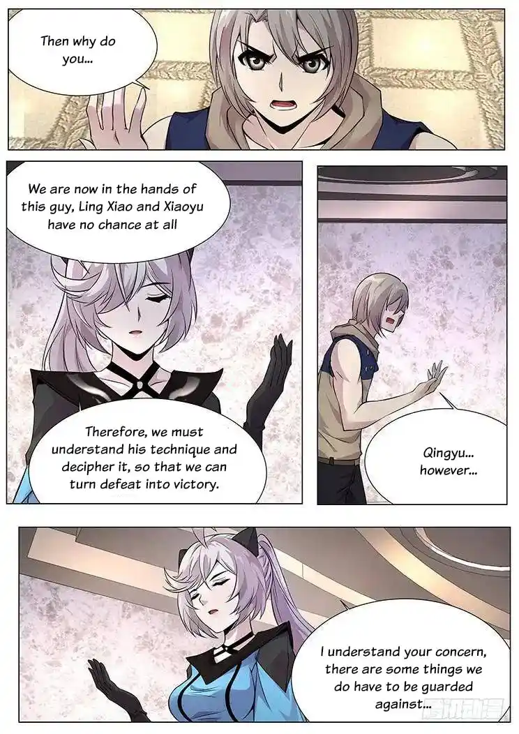 Girl and Science 323