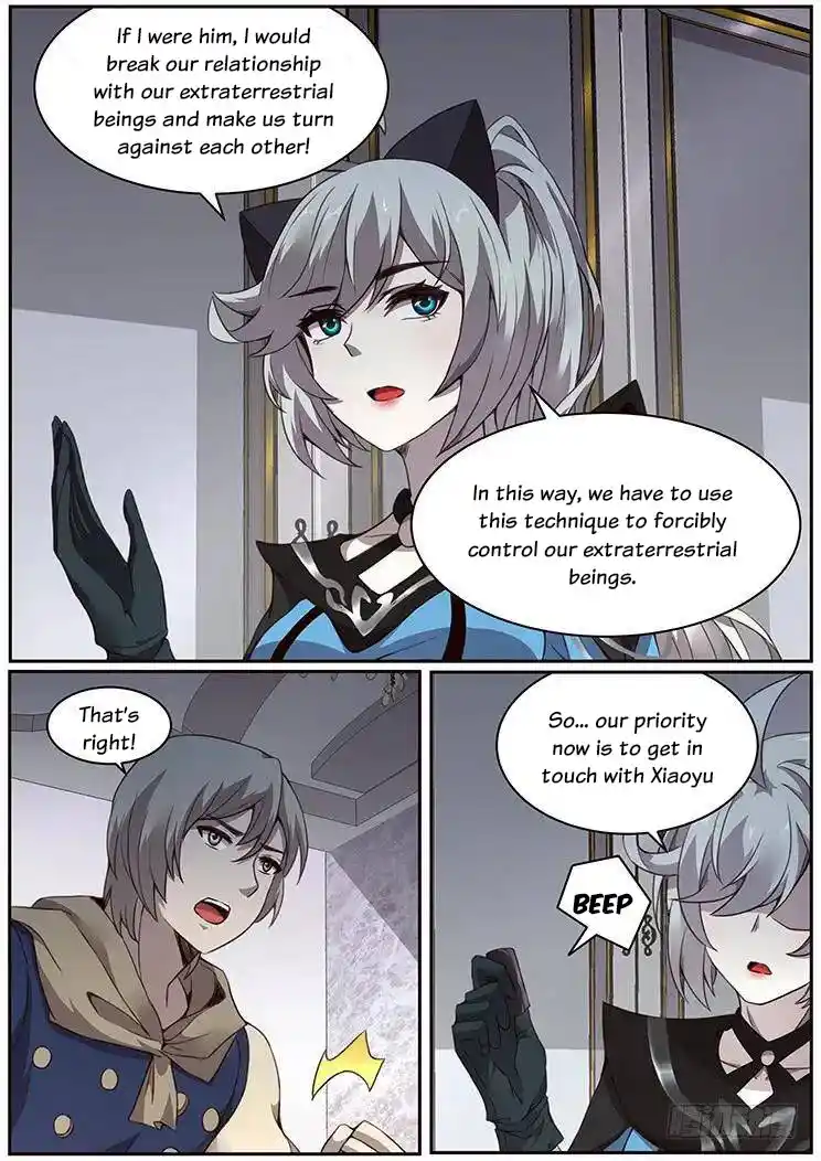 Girl and Science 323