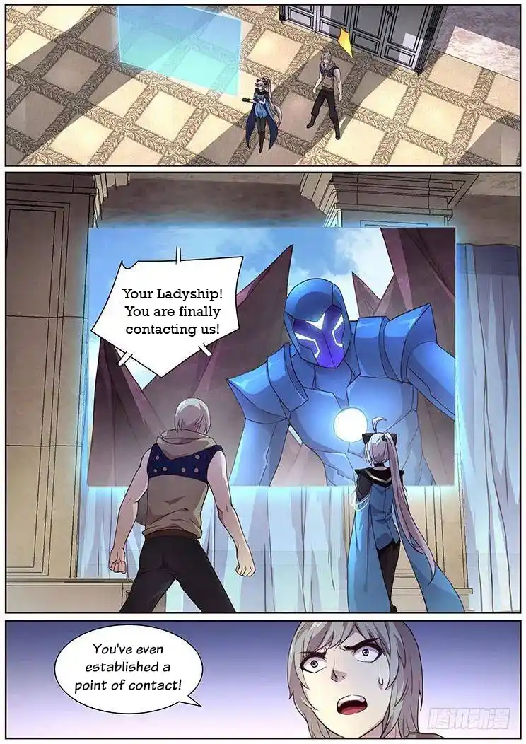 Girl and Science 323