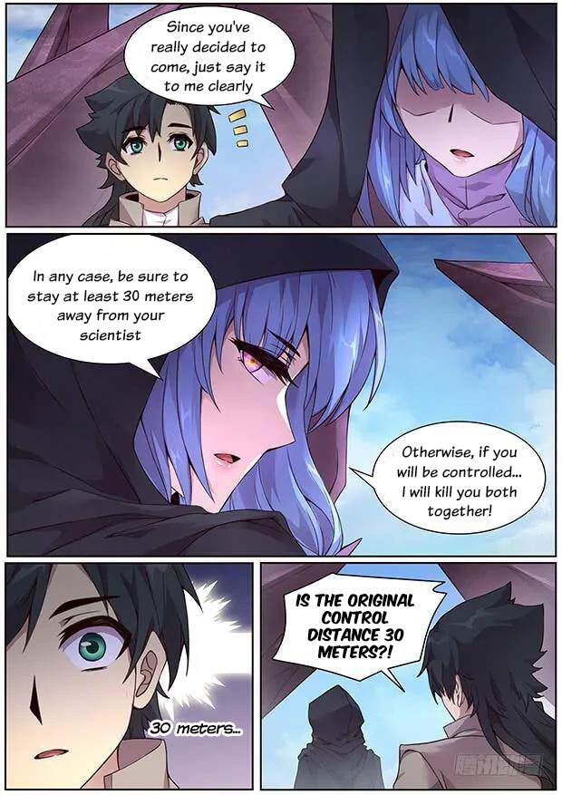 Girl and Science 325