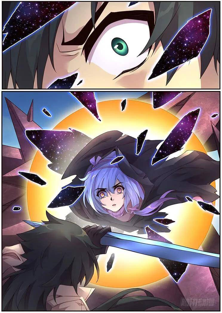 Girl and Science 331