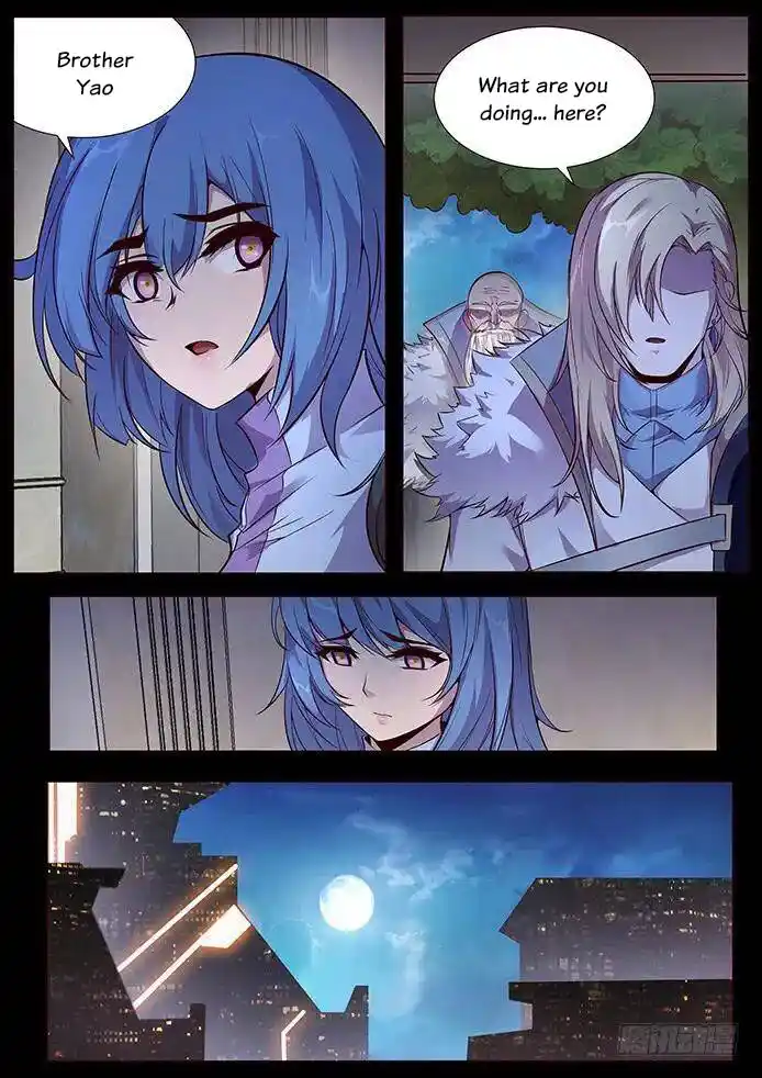 Girl and Science 341