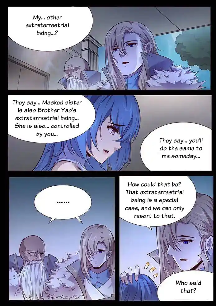 Girl and Science 341