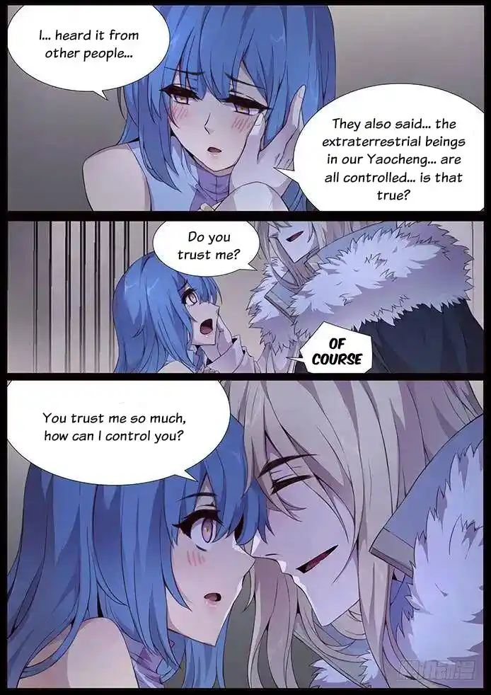 Girl and Science 341