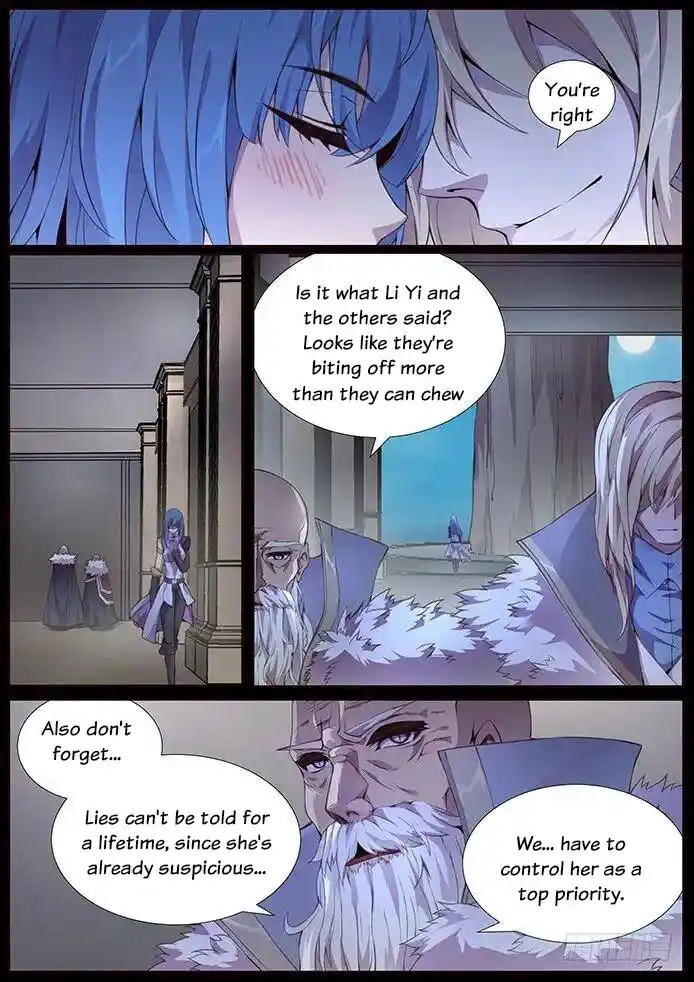 Girl and Science 341