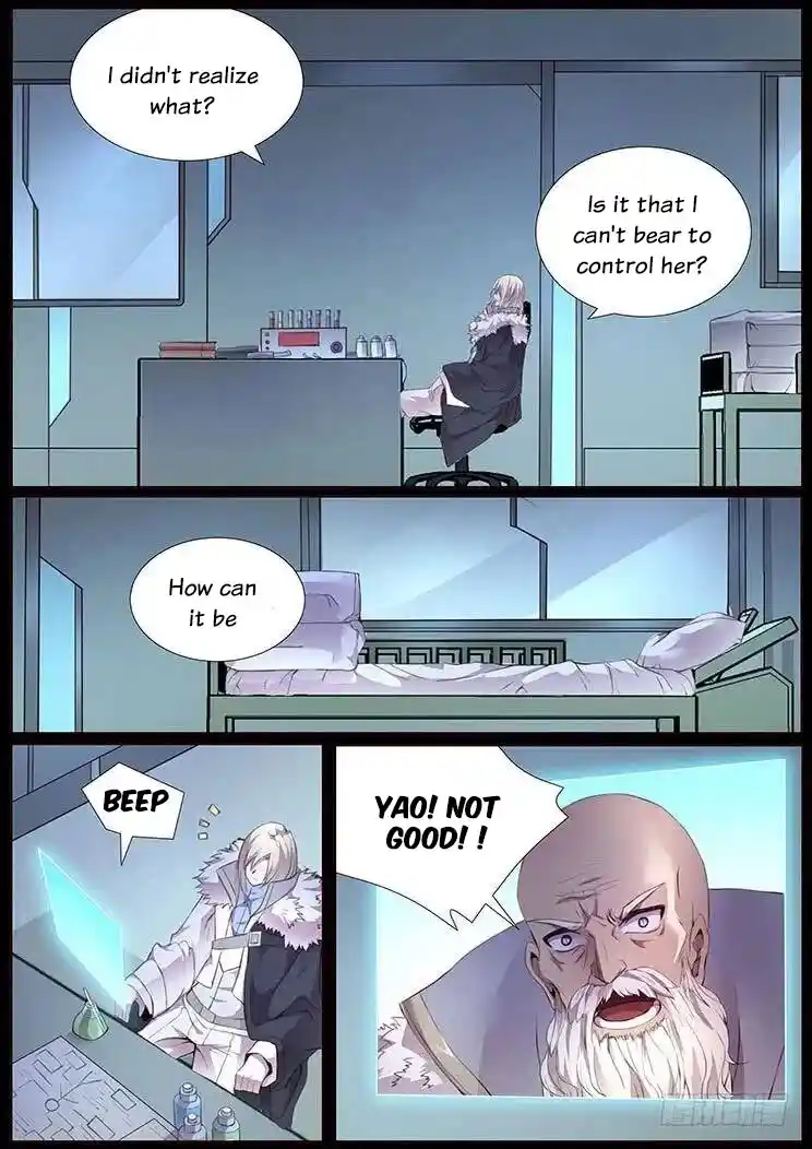 Girl and Science 343