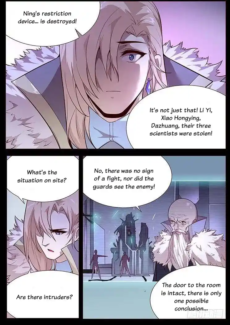 Girl and Science 343