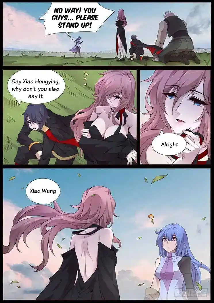 Girl and Science 343