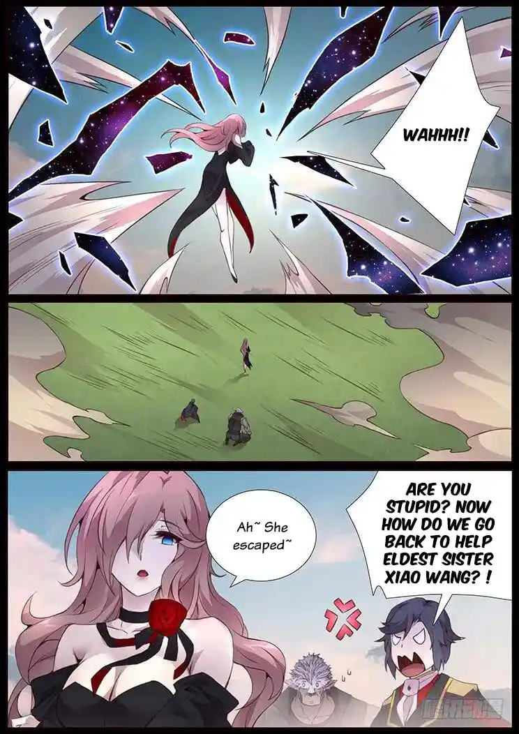 Girl and Science 343