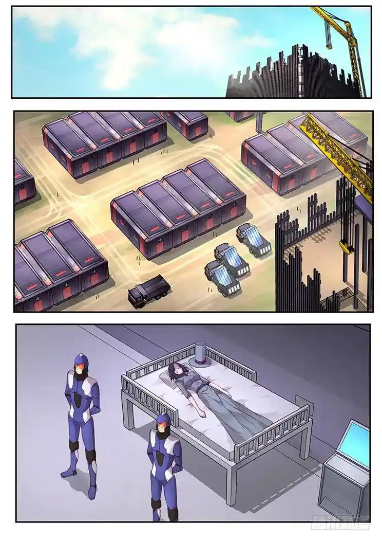 Girl and Science 347