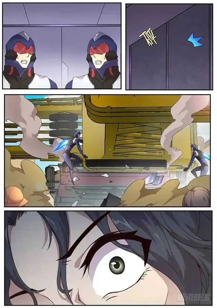 Girl and Science 347