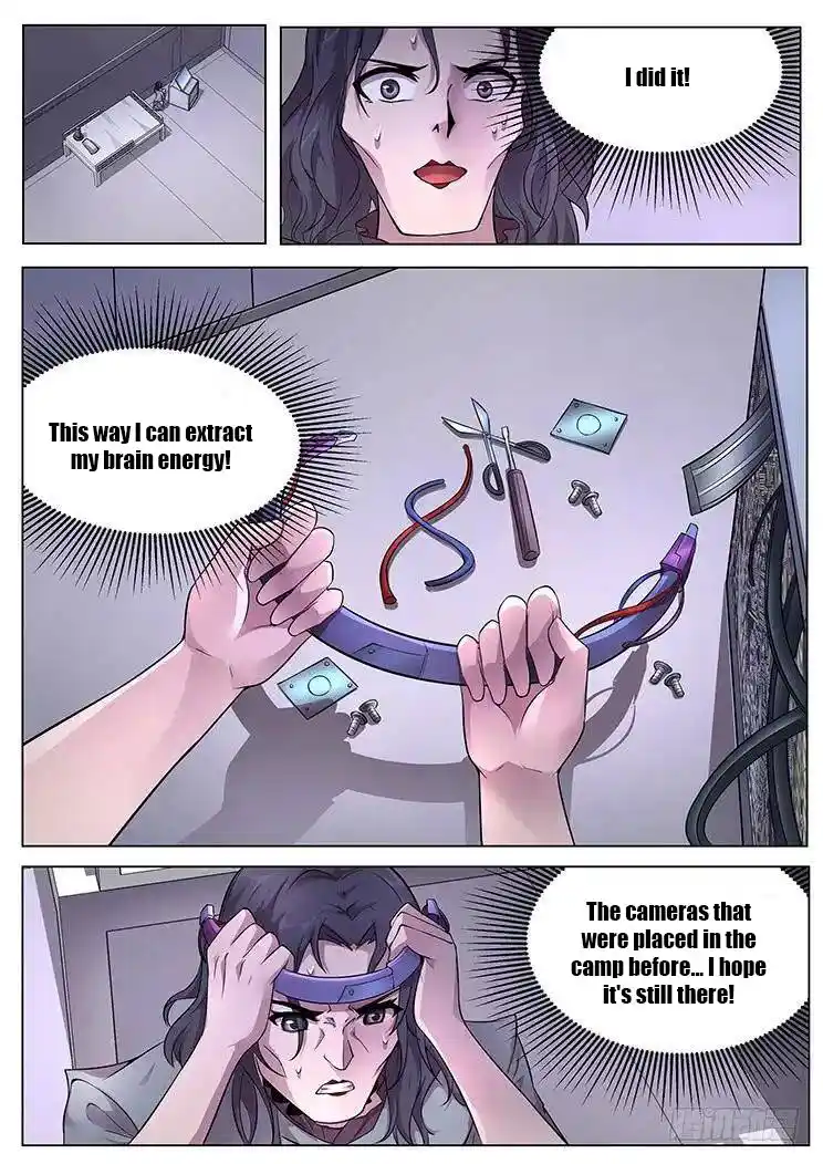 Girl and Science 347