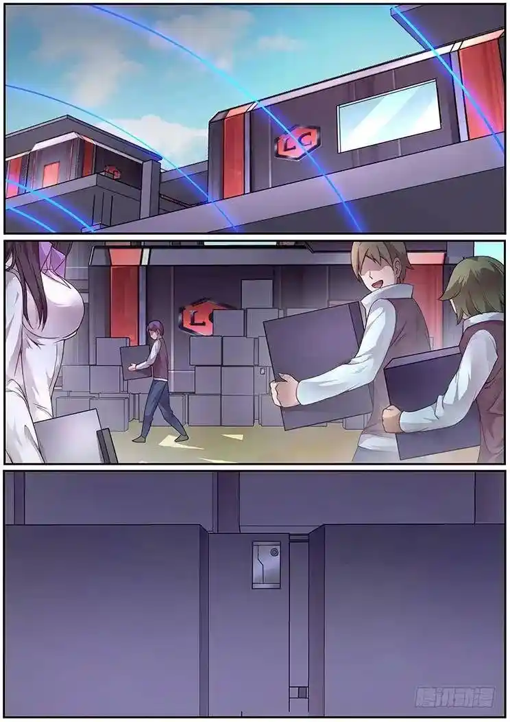 Girl and Science 347