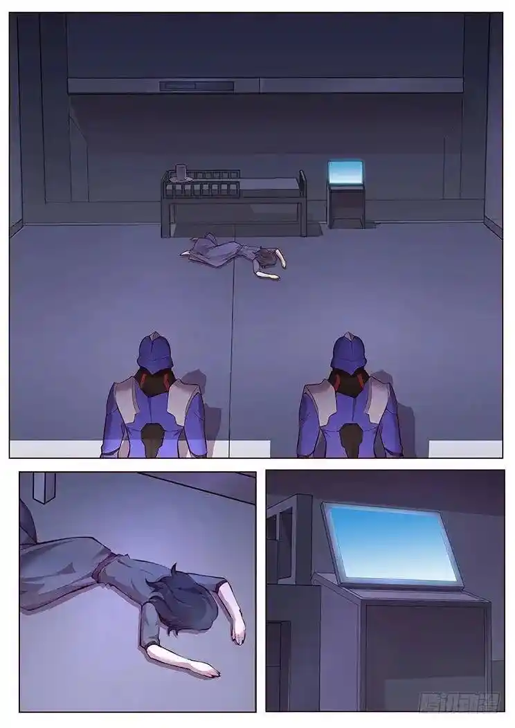 Girl and Science 347